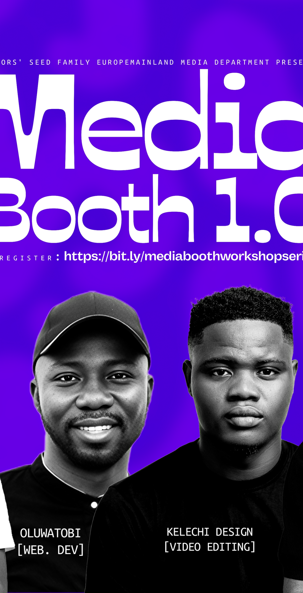 MEDIA BOOT 1.0 GUEST FLYER